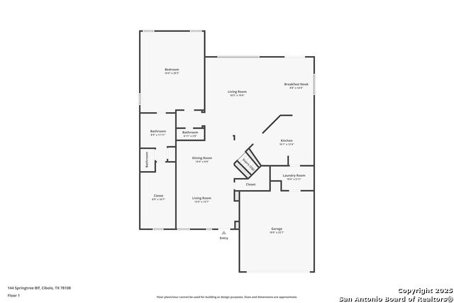 Listing photo id 34 for 144 Springtree Blf