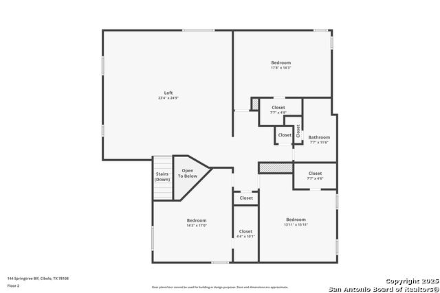 Listing photo id 35 for 144 Springtree Blf