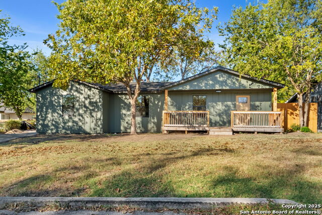 Details for 1264 Academy Ave S, New Braunfels, TX 78130