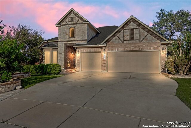 Details for 1535 Pimpernel, San Antonio, TX 78260