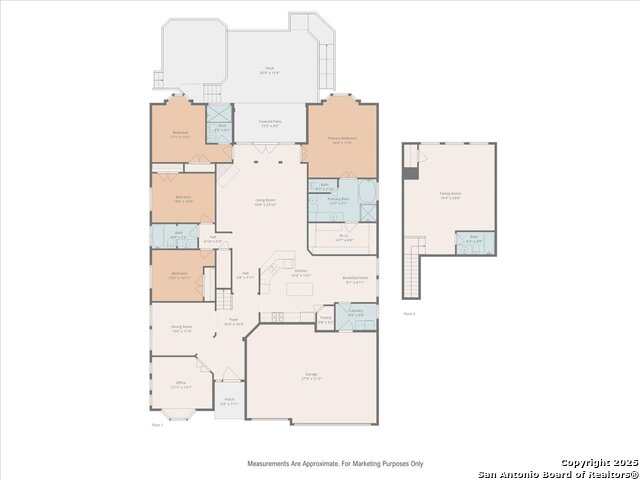 Image 43 of 44 For 1535 Pimpernel