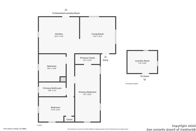 Image 15 of 16 For 175 2nd St S