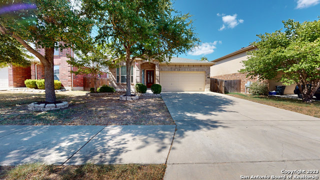 Details for 2617 Crusader, Schertz, TX 78108