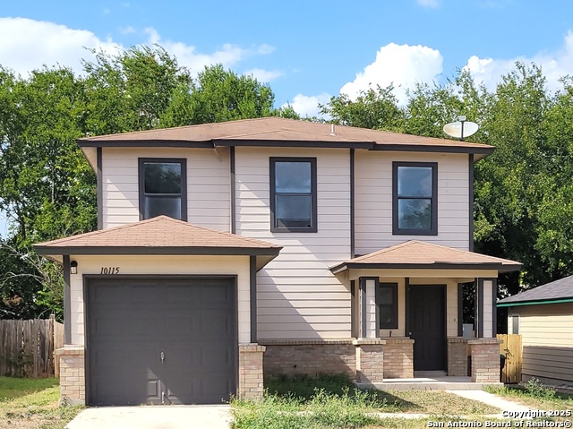 Details for 10115 Amber Coral, San Antonio, TX 78245