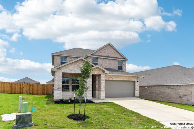 Details for 4516 Appaloosa Crest, San Antonio, TX 78245