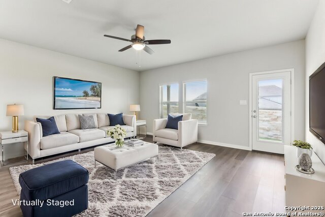 Listing photo id 0 for 4516 Appaloosa Crest