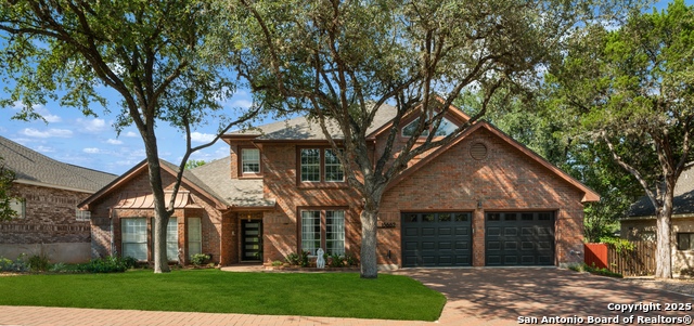 Details for 15662 Robin Ridge, San Antonio, TX 78248