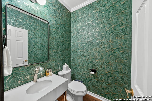 Image 18 of 40 For 15662 Robin Ridge