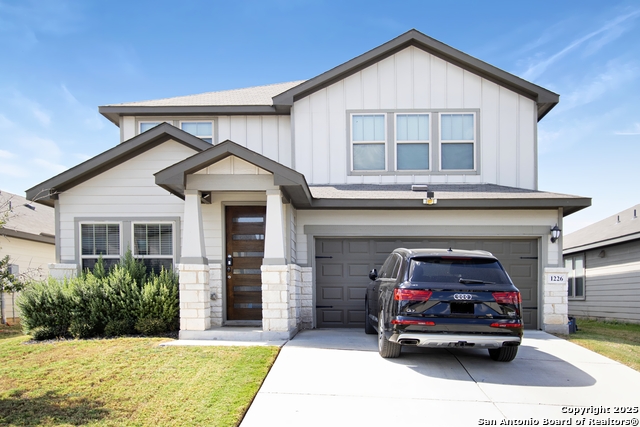 Details for 1226 William Crest, New Braunfels, TX 78130