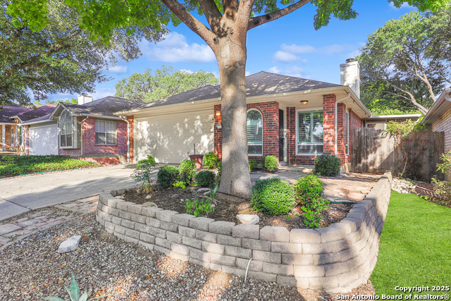 Details for 5851 Spring Crossing, San Antonio, TX 78247