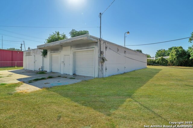 Details for 920 Dallas  , San Antonio, TX 78215