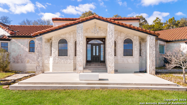 Details for 715 Sunrise Trail, Spring Branch, TX 78070