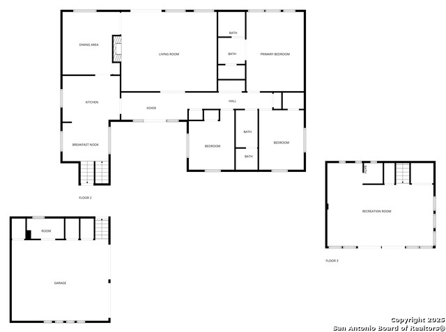 Listing photo id 14 for 14335 Turtle Rock