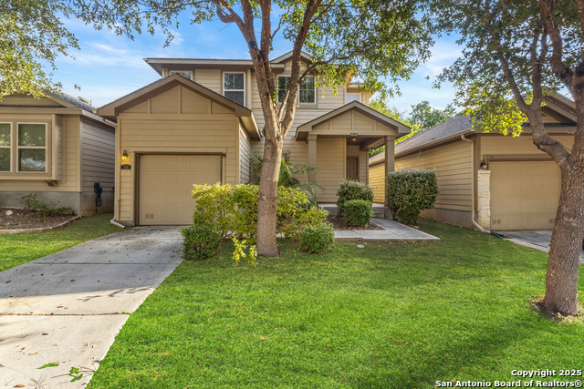 Details for 7118 Sunny Day, San Antonio, TX 78240
