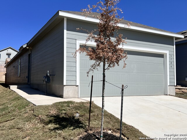 Details for 3726 Glade Crk, San Antonio, TX 78245