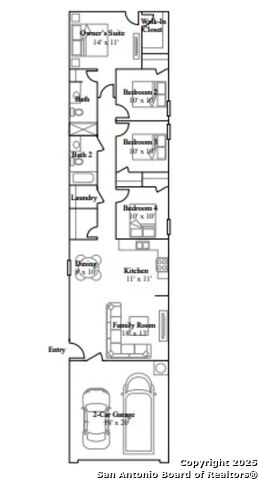 Image 22 of 23 For 3726 Glade Crk