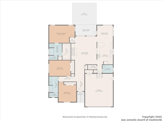 Listing photo id 40 for 2761 Morning Moon