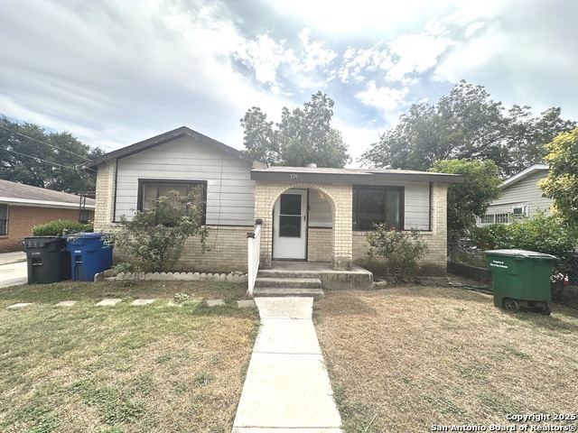 Details for 370 Sterling, San Antonio, TX 78220
