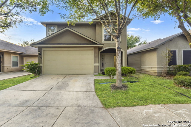 Details for 5442 Bright Run, San Antonio, TX 78240