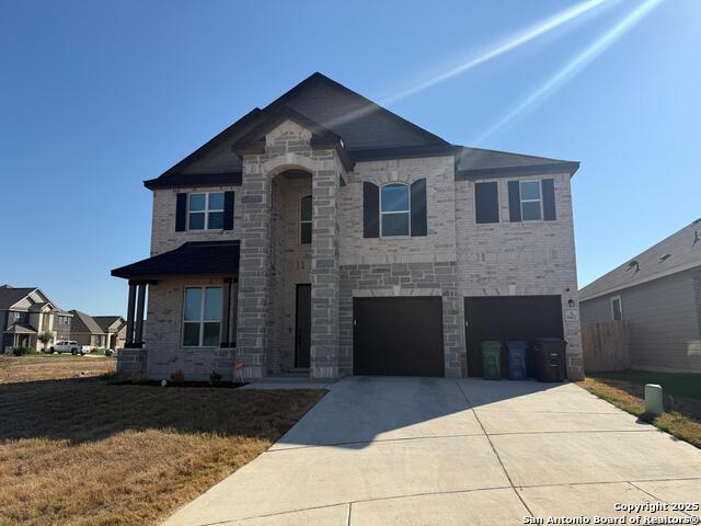 Details for 9402 Hinterlands, San Antonio, TX 78221