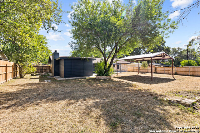 Image 18 of 18 For 9311 Contessa Dr