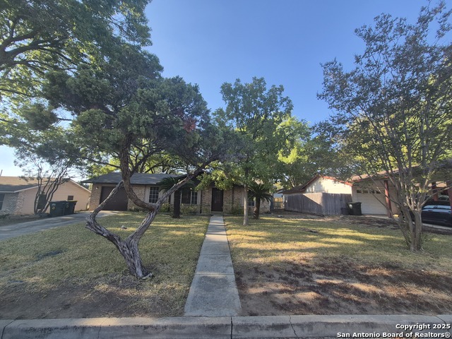 Details for 205 Maple Dr., Schertz, TX 78154