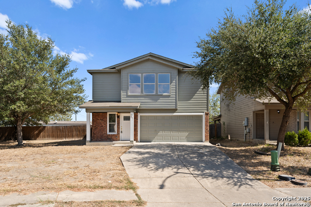 Details for 4202 Waldon Pond, San Antonio, TX 78245