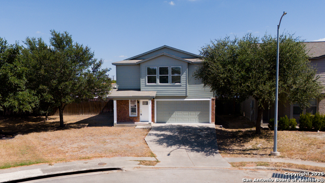 Listing photo id 0 for 4202 Waldon Pond