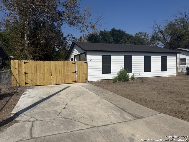 Details for 143 Toltec  , San Antonio, TX 78237