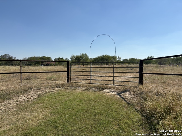 Details for Tbd County Road 741, Yancey, TX 78886