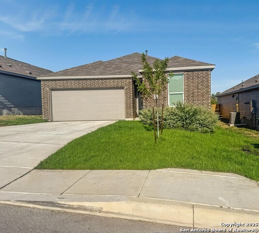 Details for 5708 Basil Chase, St Hedwig, TX 78152
