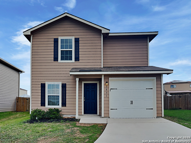 Details for 3831 Southton View, San Antonio, TX 78222