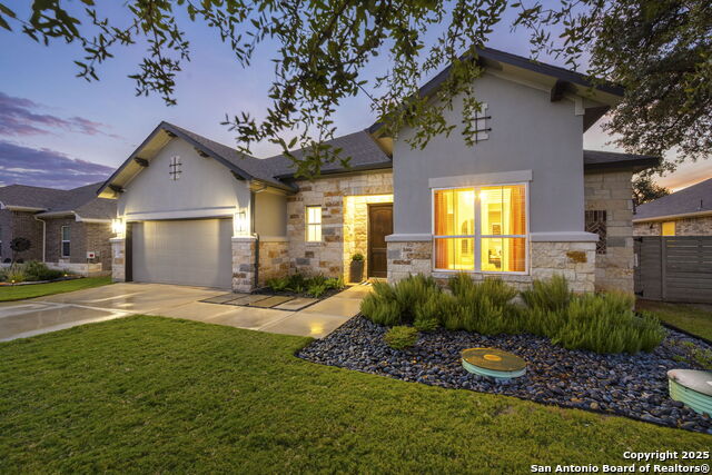 Details for 1189 Hammock, New Braunfels, TX 78132