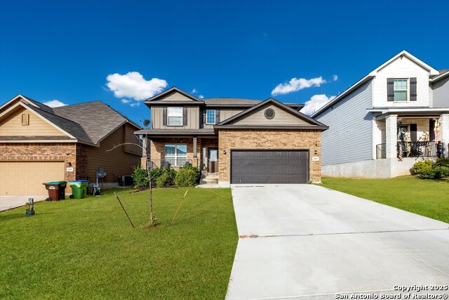Details for 3003 Just Because, San Antonio, TX 78245