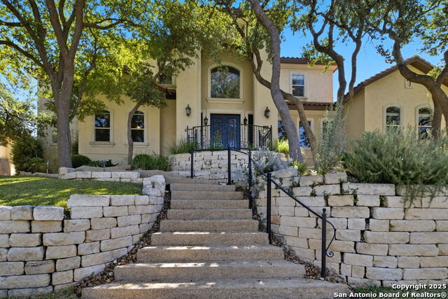 Details for 319 Springside, San Antonio, TX 78260