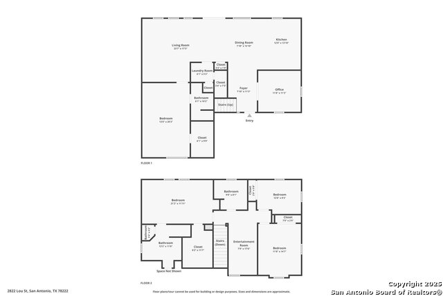 Listing photo id 39 for 2822 Lou St
