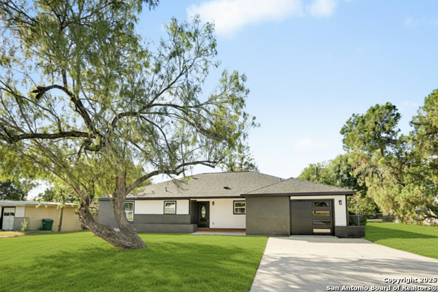 Details for 246 Sprucewood, San Antonio, TX 78216