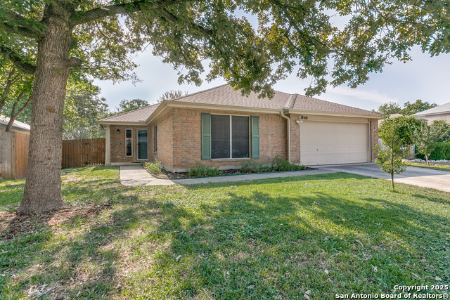 Details for 14318 Markham Ln, San Antonio, TX 78247