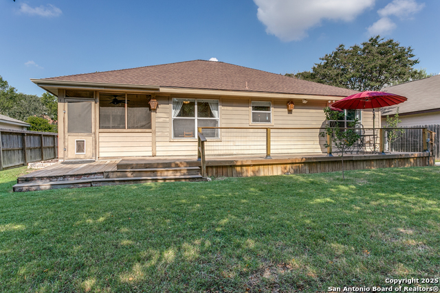 Image 25 of 25 For 14318 Markham Ln