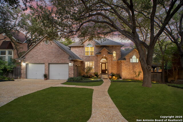 Details for 16222 Robinwood Ln, San Antonio, TX 78248