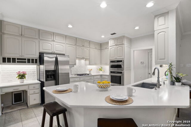 Image 13 of 50 For 16222 Robinwood Ln