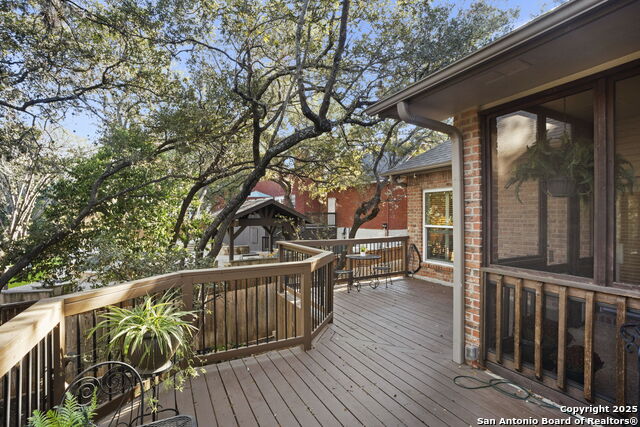 Image 40 of 50 For 16222 Robinwood Ln