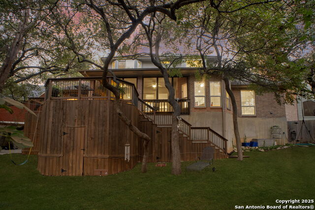 Image 41 of 50 For 16222 Robinwood Ln