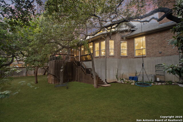 Image 42 of 50 For 16222 Robinwood Ln