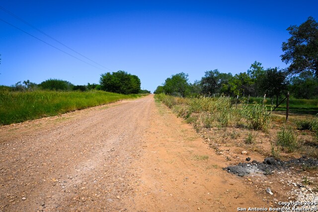 Listing photo id 2 for Lot 36 County Road 2500