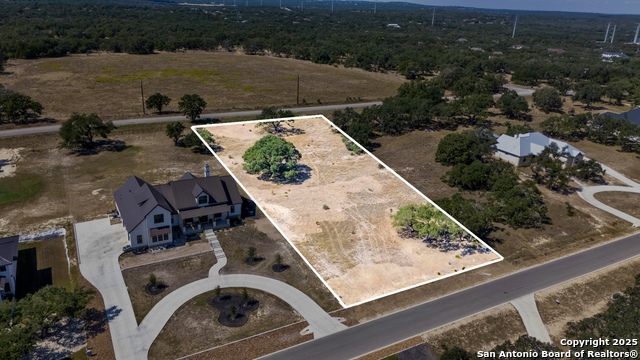 Details for 925 Annabelle Ave, Bulverde, TX 78163