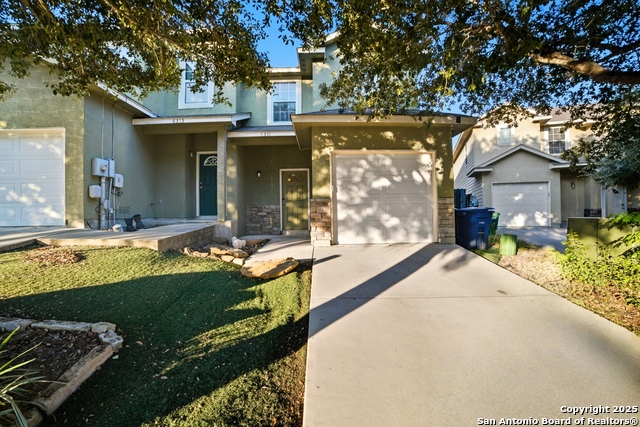 Details for 6311 Aspen Hill, San Antonio, TX 78238