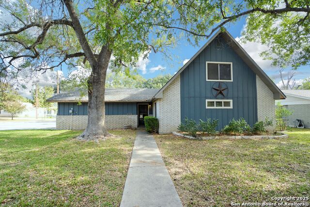 622 Creek