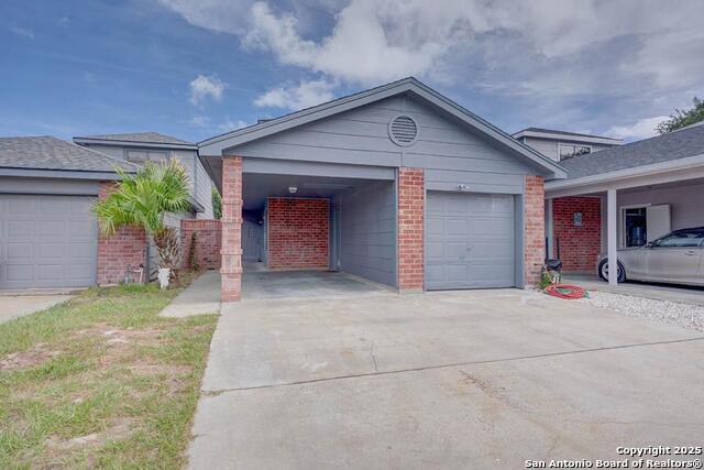 Details for 115 Lee Circle, Rockport, TX 78382