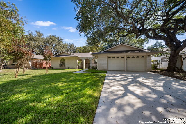 Details for 5714 Charlie Chan, San Antonio, TX 78240